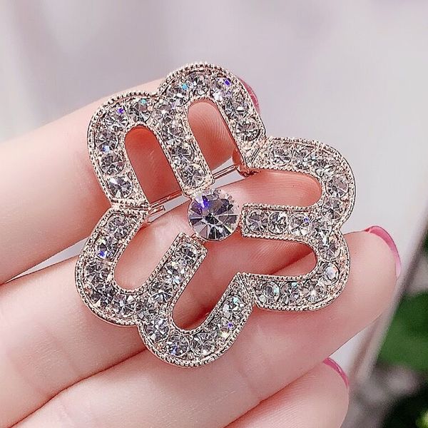 o39 women's federationfashion zinc alloybroochaccessoriesdiamond badge women's pins brooches federation suit accessorie, Gray
o39 women's federationfashion zinc alloybroochaccessoriesdiamond badge women's pins brooches federation suit accessorie, Gray