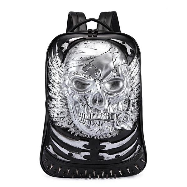 backpack thicken leather large lapdaypack college school bag boys girls travel 3d backpacks fashion men women hallow big
backpack thicken leather large lapdaypack college school bag boys girls travel 3d backpacks fashion men women hallow big
