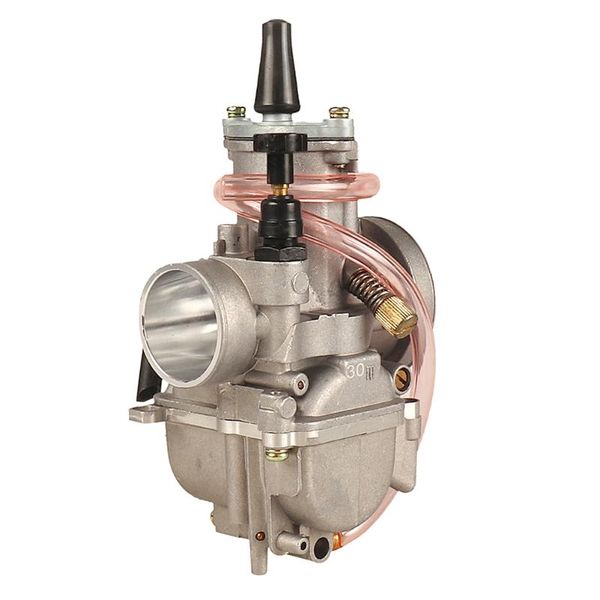 motorcycle fuel system pwk 30mm carburetor carburador carb for 125cc to 250cc engine atv dirt bike motorcross
motorcycle fuel system pwk 30mm carburetor carburador carb for 125cc to 250cc engine atv dirt bike motorcross