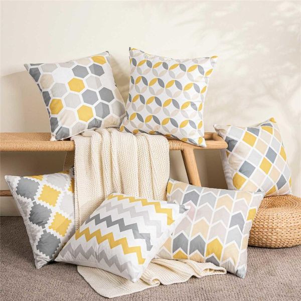 cushion/decorative pillow gray inel and yellow geometric nordic cushion cover microfiber throw case sofa bed decorative
cushion/decorative pillow gray inel and yellow geometric nordic cushion cover microfiber throw case sofa bed decorative