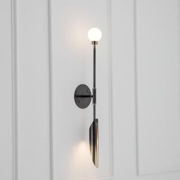 nordic led glass ball luminaria luminaire bathroom light lampara pared bedroom beside lamp wall
nordic led glass ball luminaria luminaire bathroom light lampara pared bedroom beside lamp wall