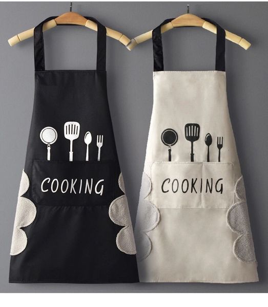apron can wipe hands home kitchen nordic style korean version waterproof black white husb wife apron advertisement
apron can wipe hands home kitchen nordic style korean version waterproof black white husb wife apron advertisement