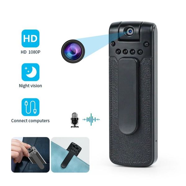 

mini cameras camera 1080p hd night vision motion detection dv dvr video recorder body security cam miniature magnet camcorders
