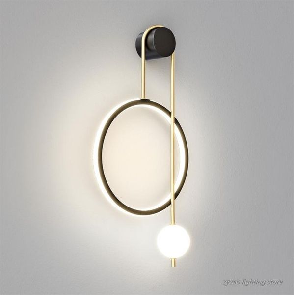 wall lamp nordic modern simple design light luxury home decor led living room background corridor bedroom bedside
wall lamp nordic modern simple design light luxury home decor led living room background corridor bedroom bedside