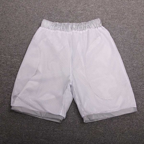 night light men women all reflective summer fashion shorts hip hop shiny blink short pants for couples, White;black
night light men women all reflective summer fashion shorts hip hop shiny blink short pants for couples, White;black