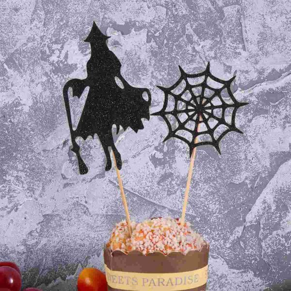 other festive & party supplies 14 pcs cake ers funny cartoon elements cupcake food fruit picks ghost festival dessert
other festive & party supplies 14 pcs cake ers funny cartoon elements cupcake food fruit picks ghost festival dessert