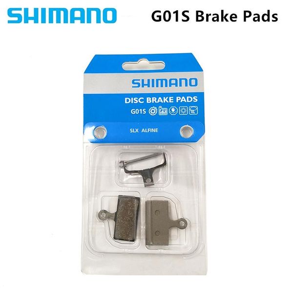 bike brakes g02s resin brake pad upgraded from g01s for br-m9020/m8000/m7000/m6000
bike brakes g02s resin brake pad upgraded from g01s for br-m9020/m8000/m7000/m6000