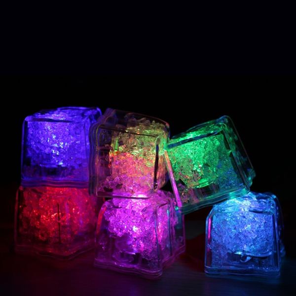 party decoration 1/12pcs colorful glowing ice cubes wine glass led fluorescent block flashing induction lamp for bar wedding
party decoration 1/12pcs colorful glowing ice cubes wine glass led fluorescent block flashing induction lamp for bar wedding