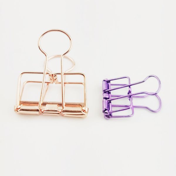 retail supplies metal long tail elliot folder binder wire ticket clip clamp holder linear line type hollow plating office stationery 50pcs
retail supplies metal long tail elliot folder binder wire ticket clip clamp holder linear line type hollow plating office stationery 50pcs