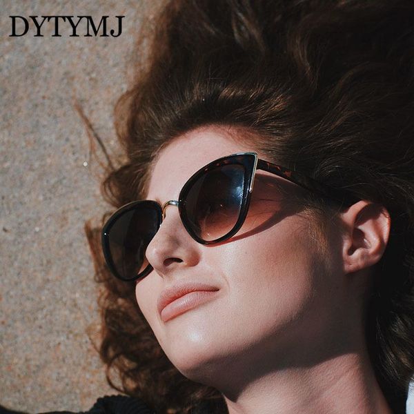 sunglasses dytymj oversized women 2021 retro mirror eyeglasses cat eye glasses vintage feminino uv400, White;black
sunglasses dytymj oversized women 2021 retro mirror eyeglasses cat eye glasses vintage feminino uv400, White;black