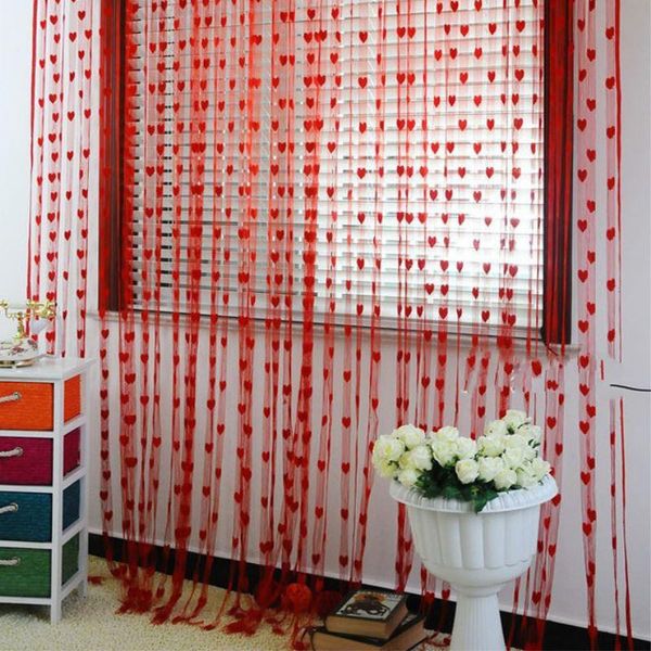 curtain & drapes 100*200cm romantic peach heart line wedding /love curtains living room partition decorative hanging p19
curtain & drapes 100*200cm romantic peach heart line wedding /love curtains living room partition decorative hanging p19