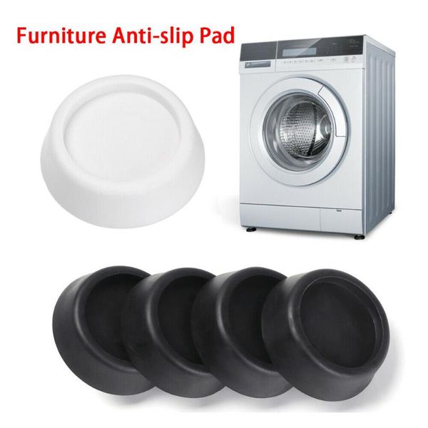 bath mats 1pc absorber refrigerator anti-vibration pad washing machine protector floor anti vibration support feet pads
bath mats 1pc absorber refrigerator anti-vibration pad washing machine protector floor anti vibration support feet pads