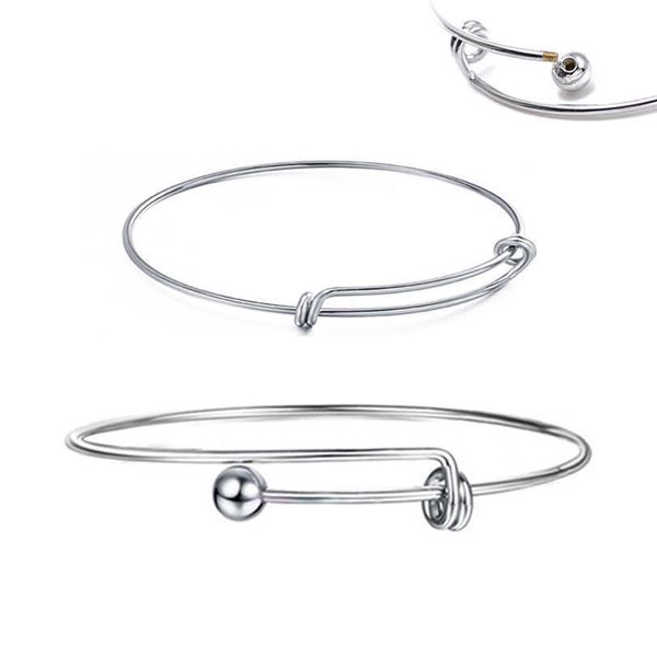 5pcs multi size fashion wire copper metal expandable adjustable blank wire charms bracelet bangle for diy jewelry q0719, Black
5pcs multi size fashion wire copper metal expandable adjustable blank wire charms bracelet bangle for diy jewelry q0719, Black