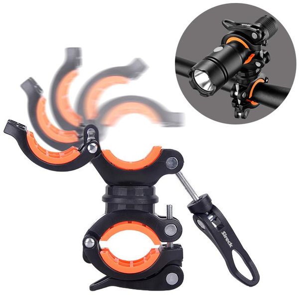 bike lights sireck light stand 360 degree rotatable quick release bicycle headlight front led lamp fixed holder
bike lights sireck light stand 360 degree rotatable quick release bicycle headlight front led lamp fixed holder