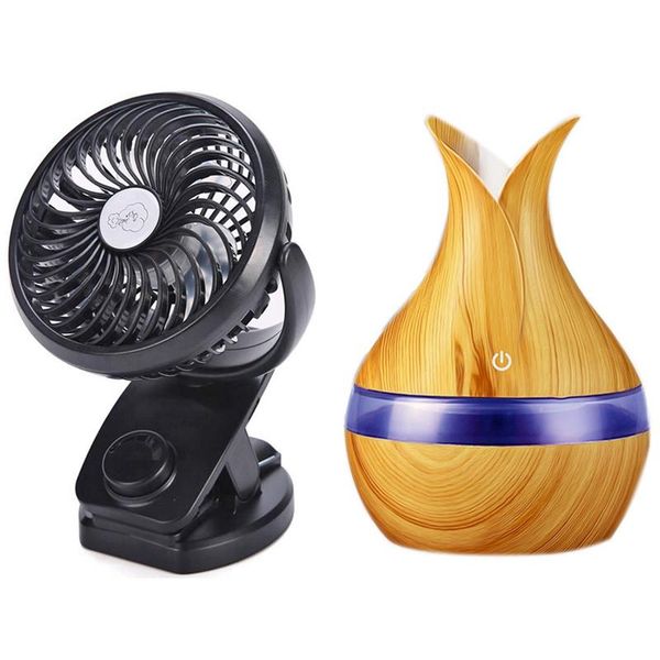 electric fans battery operated clip on stroller fan with 300ml mini usb air humidifier aroma diffuser
electric fans battery operated clip on stroller fan with 300ml mini usb air humidifier aroma diffuser