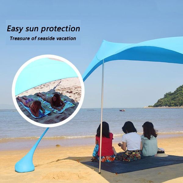 tents and shelters ln 2021 ly designed ultra-high elastic beach awning outdoor go fishing camping party uv protection
tents and shelters ln 2021 ly designed ultra-high elastic beach awning outdoor go fishing camping party uv protection