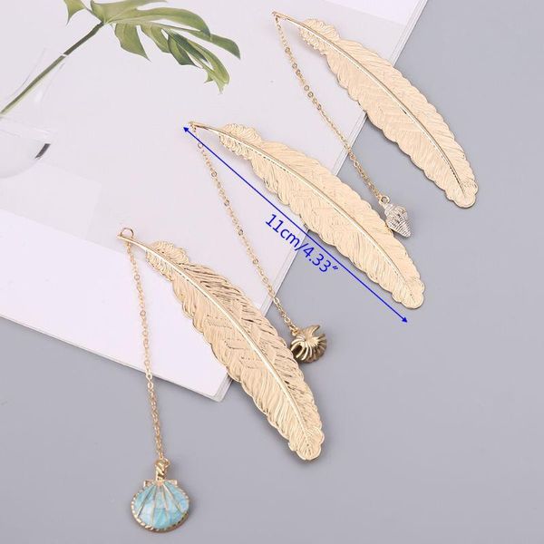 bookmark retro metal bookmarks label feather cartoon book marker page korean stationery school supplies x3ue
bookmark retro metal bookmarks label feather cartoon book marker page korean stationery school supplies x3ue