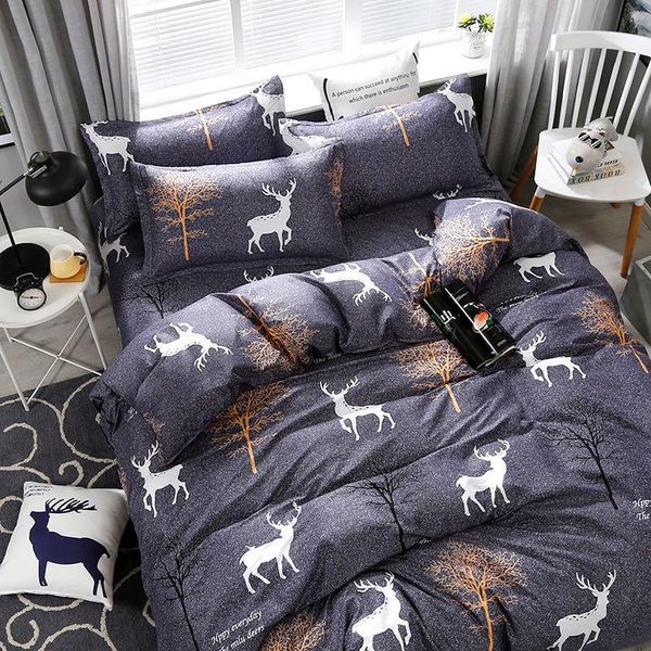 bedding sets fashion christmas set sheet duvet cover pillowcase 3/4pcs combination green tree flower pink heart bed linen
bedding sets fashion christmas set sheet duvet cover pillowcase 3/4pcs combination green tree flower pink heart bed linen