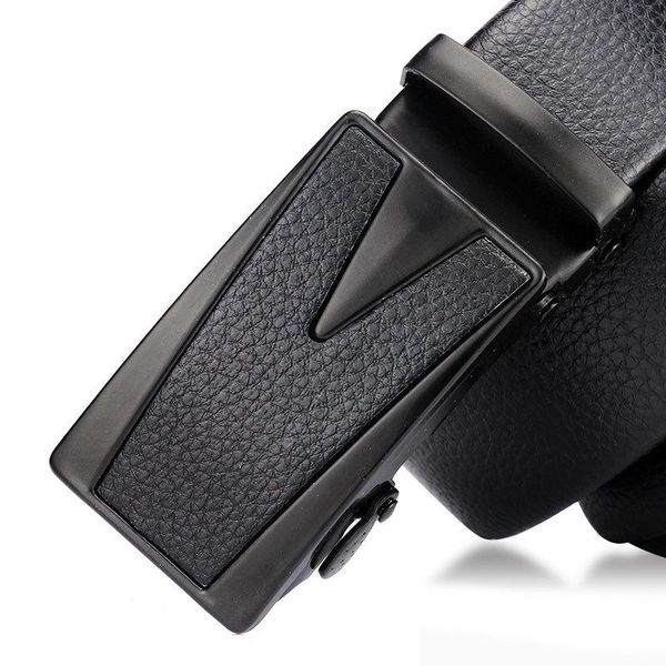 belts 2021 men's bark texture automatic buckle belt young people simple highgrade luxury business ceinture homme 3.5cm, Black;brown
belts 2021 men's bark texture automatic buckle belt young people simple highgrade luxury business ceinture homme 3.5cm, Black;brown
