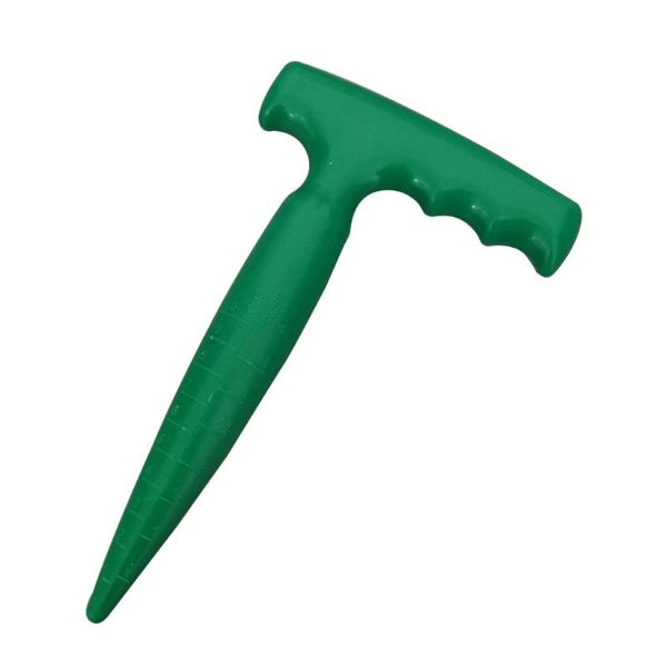 handheld soil puncher plastic dibber digging hole tool for garden bonsai seedling planting weeding planters & pots
handheld soil puncher plastic dibber digging hole tool for garden bonsai seedling planting weeding planters & pots