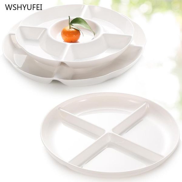 dishes & plates creative white imitation porcelain plate cutlery breakfast snack separate el restaurant kitchen family supply
dishes & plates creative white imitation porcelain plate cutlery breakfast snack separate el restaurant kitchen family supply