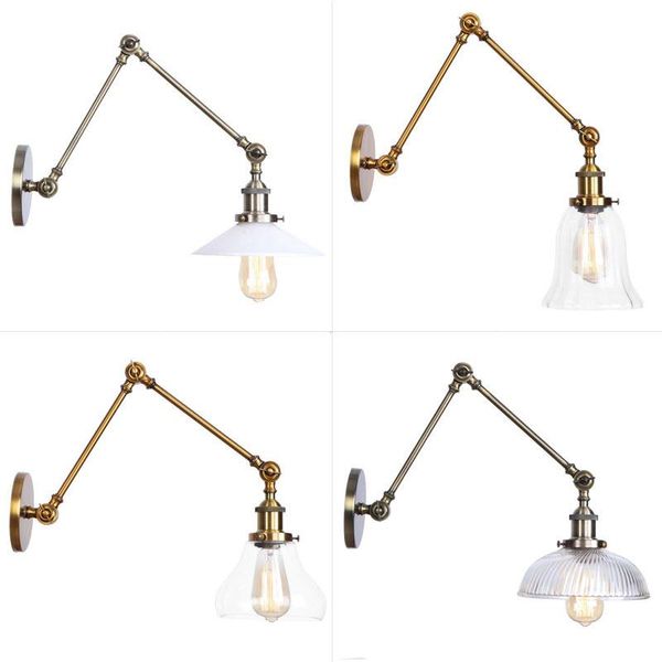 wall lamp american country industrial wind restoring ancient ways large double festival mechanical arm adornment
wall lamp american country industrial wind restoring ancient ways large double festival mechanical arm adornment