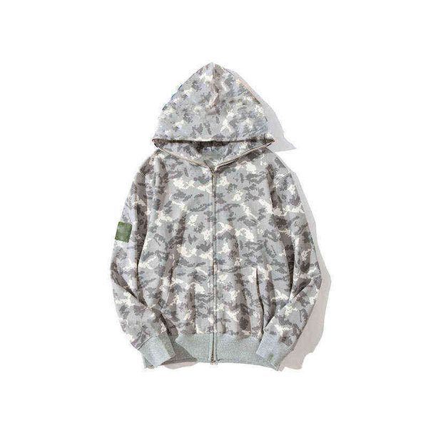 camo hoodie herren bathing shark camouflage ape jacket mans sweatshirts shark head coat zipper hot, Black
camo hoodie herren bathing shark camouflage ape jacket mans sweatshirts shark head coat zipper hot, Black