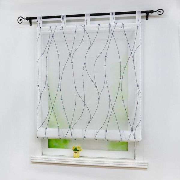 curtain & drapes roman embroidered tulle curtains tab for the kitchen living room sheer window voile screening panel drape
curtain & drapes roman embroidered tulle curtains tab for the kitchen living room sheer window voile screening panel drape
