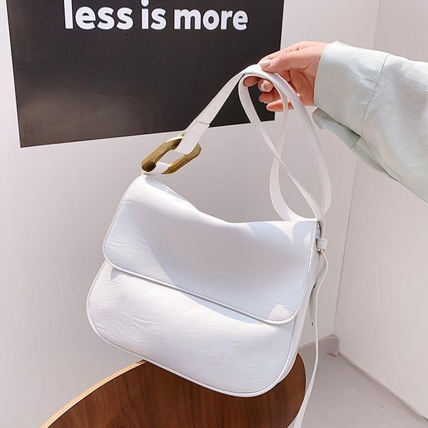 axukes metal buckle design pu leather messenger bag 2021 summer ladies shoulder shopping large capacity travel bags
axukes metal buckle design pu leather messenger bag 2021 summer ladies shoulder shopping large capacity travel bags