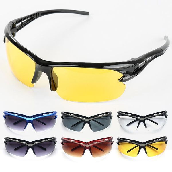 outdoor eyewear cycling bicycle sun glasses mountain bikes sport explosion-proof goggles sunglasses travel
outdoor eyewear cycling bicycle sun glasses mountain bikes sport explosion-proof goggles sunglasses travel