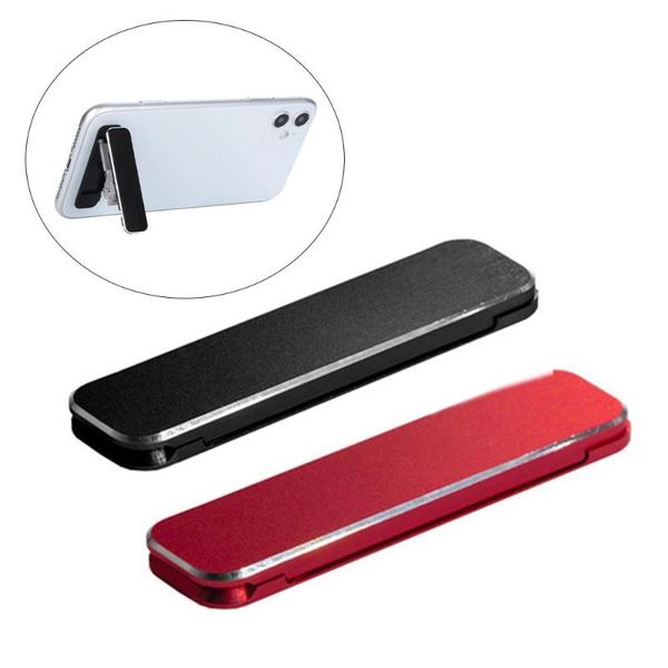 cell phone mounts & holders material adjustable angle portable aluminum alloy mobile stand mini deskmount holder invisible
cell phone mounts & holders material adjustable angle portable aluminum alloy mobile stand mini deskmount holder invisible