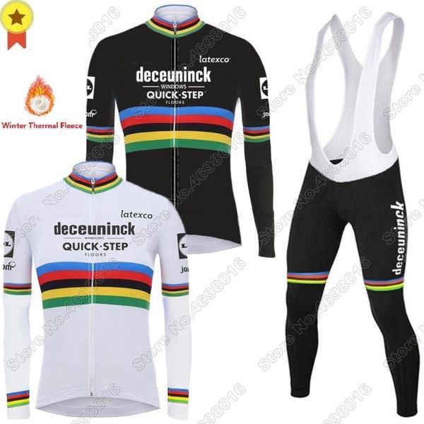 men world cycling clothing quick step jersey set alaphilippe winter jacket maillot cyclisme ropa ciclismo racing sets, Black;blue
men world cycling clothing quick step jersey set alaphilippe winter jacket maillot cyclisme ropa ciclismo racing sets, Black;blue