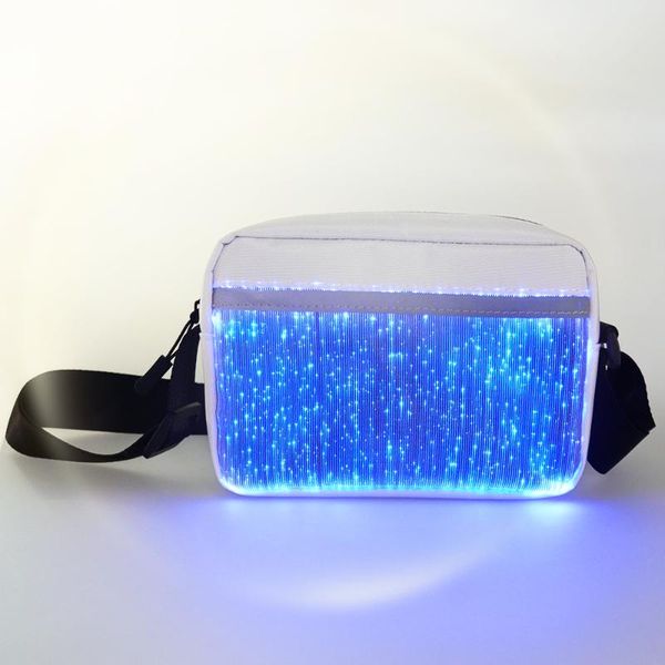 waist bags custom led light up luminous fiber optic fanny bag for sport phone fashion western zipper running walking cycling
waist bags custom led light up luminous fiber optic fanny bag for sport phone fashion western zipper running walking cycling