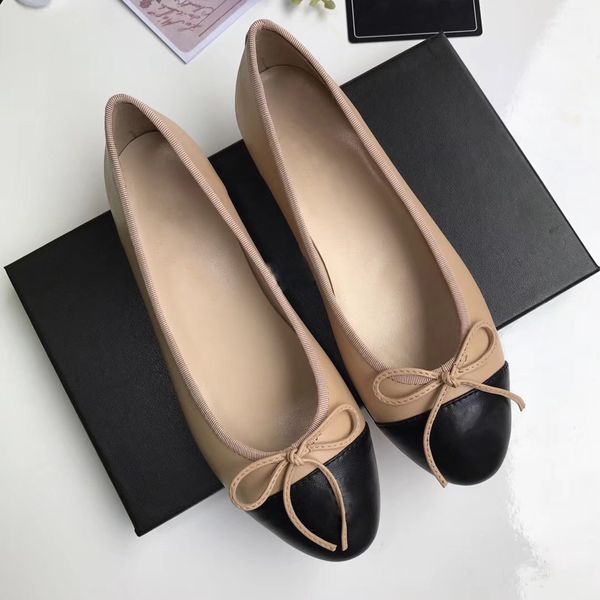 flat keel thin shoes women's 2020 spring round toe shallow mouth color matching bow ballet shoes c0410, Black
flat keel thin shoes women's 2020 spring round toe shallow mouth color matching bow ballet shoes c0410, Black