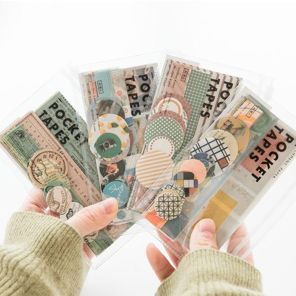 gift wrap 40pcs/bag labels seal stationery paper deco stickers diy scrapbooking diary book decoration craft household supplies
gift wrap 40pcs/bag labels seal stationery paper deco stickers diy scrapbooking diary book decoration craft household supplies