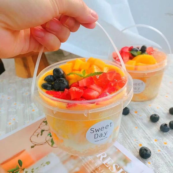 disposable dinnerware 10pcs milk tea cup 250ml 500ml 750ml 1000ml transparent round packaging ice cream dessert cups with lids
disposable dinnerware 10pcs milk tea cup 250ml 500ml 750ml 1000ml transparent round packaging ice cream dessert cups with lids