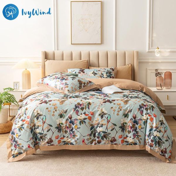 bedding sets floral set luxury egyptian cotton duvet cover 240x220 nordic style bed linen 2 people sheets and pillowcases
bedding sets floral set luxury egyptian cotton duvet cover 240x220 nordic style bed linen 2 people sheets and pillowcases
