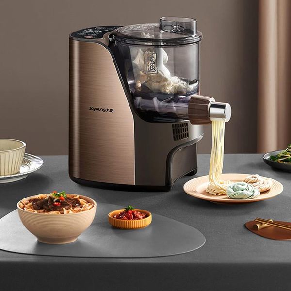 electric noodle makers joyoung automatic multi-function pressing machine dumpling wrapper 220v and pasta
electric noodle makers joyoung automatic multi-function pressing machine dumpling wrapper 220v and pasta