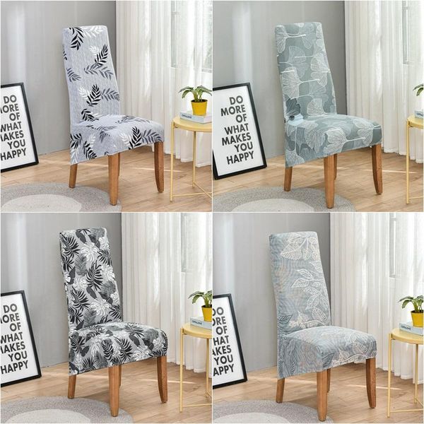 chair covers extra large xl dining cover natural leaf printed stretch spandex elastic long back slipcover case big size banquet
chair covers extra large xl dining cover natural leaf printed stretch spandex elastic long back slipcover case big size banquet