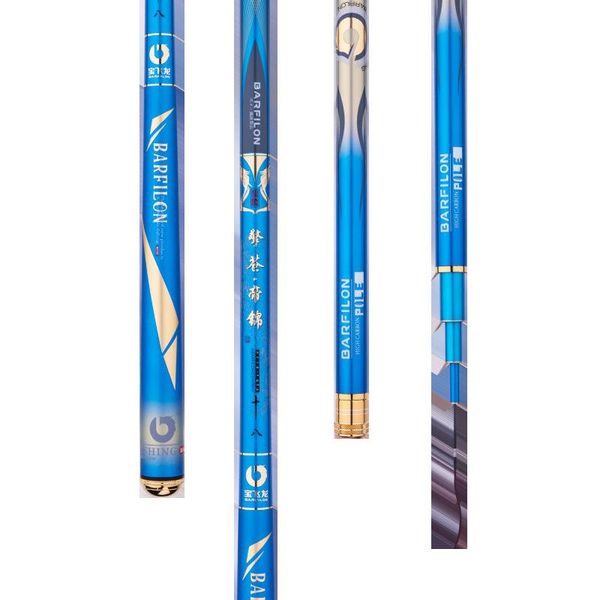 taiwan fishing rod 3.6/4.5/5.4/6.3/7.2meter super hard and ultra light 28 tone imported carbon sports boat rods
taiwan fishing rod 3.6/4.5/5.4/6.3/7.2meter super hard and ultra light 28 tone imported carbon sports boat rods