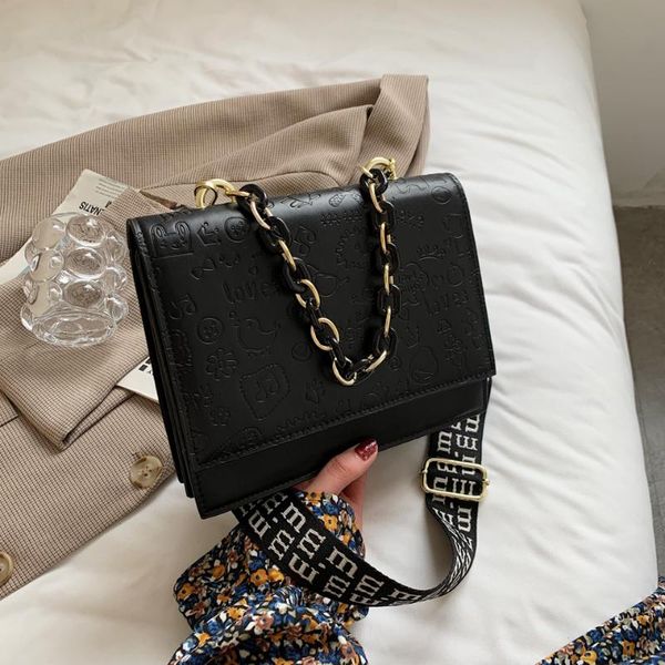 evening bags pu leather crossbody for women designer ladies small purses and handbags fashionable metal chain shoulder bag
evening bags pu leather crossbody for women designer ladies small purses and handbags fashionable metal chain shoulder bag