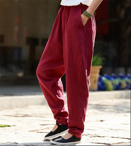 womens capri summer women fashion loose casual trousers solid size harem pants large 5xl 6xl 7xl autunm cotton linen, Black;white
womens capri summer women fashion loose casual trousers solid size harem pants large 5xl 6xl 7xl autunm cotton linen, Black;white