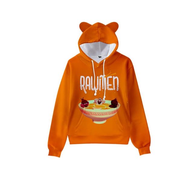men's hoodies & sweatshirts rawmen harajuku cat ear hoodie children's comfortable casual sweatshirt apparel autumn street fashi, Black
men's hoodies & sweatshirts rawmen harajuku cat ear hoodie children's comfortable casual sweatshirt apparel autumn street fashi, Black