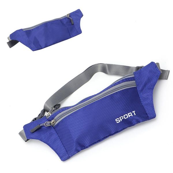 casual men women waist belt zipper pouch multi-functional pockets bum bag handy pack 1pc solid pillow polyester 2021 bags
casual men women waist belt zipper pouch multi-functional pockets bum bag handy pack 1pc solid pillow polyester 2021 bags