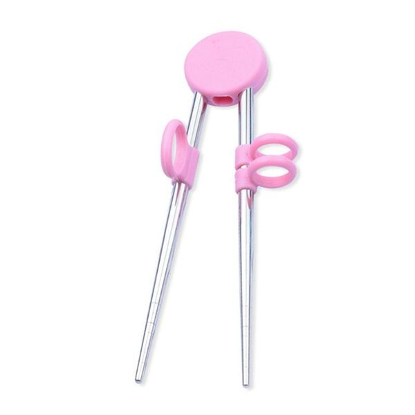 chopsticks kids children training learning chop sticks helper reusable tableware p9jc
chopsticks kids children training learning chop sticks helper reusable tableware p9jc