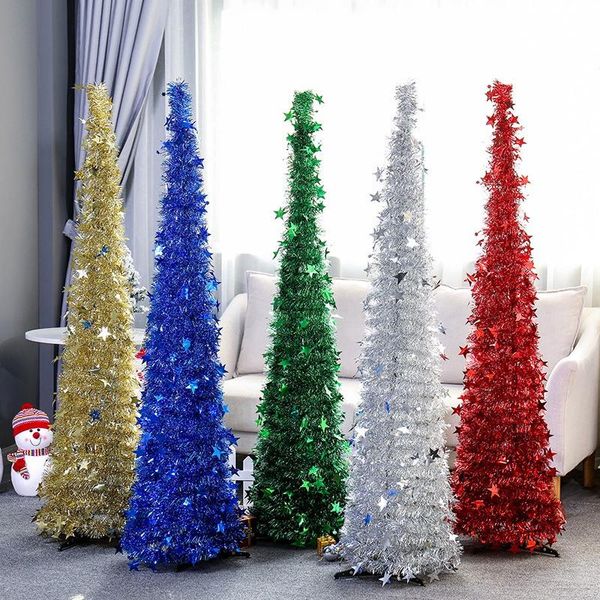 christmas decorations creative tree retractable folding decoration ornament gift
christmas decorations creative tree retractable folding decoration ornament gift