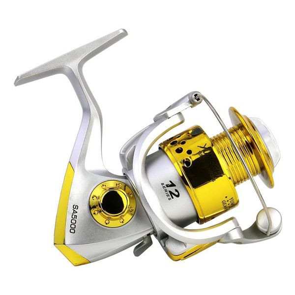 sa1000-7000 fishing reel all metal spool spinning gold handle line saltwater accessories baitcasting reels
sa1000-7000 fishing reel all metal spool spinning gold handle line saltwater accessories baitcasting reels