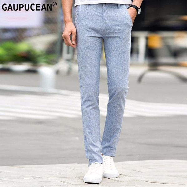 man pants 2021 cotton linen straight pencil pattern male fashion long blue spring autumn student young casual men trousers men's, Black
man pants 2021 cotton linen straight pencil pattern male fashion long blue spring autumn student young casual men trousers men's, Black