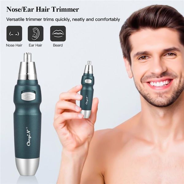 electric nose & ear trimmers ckeyin portable trimmer shaving safety face care hair men removal razor beard
electric nose & ear trimmers ckeyin portable trimmer shaving safety face care hair men removal razor beard