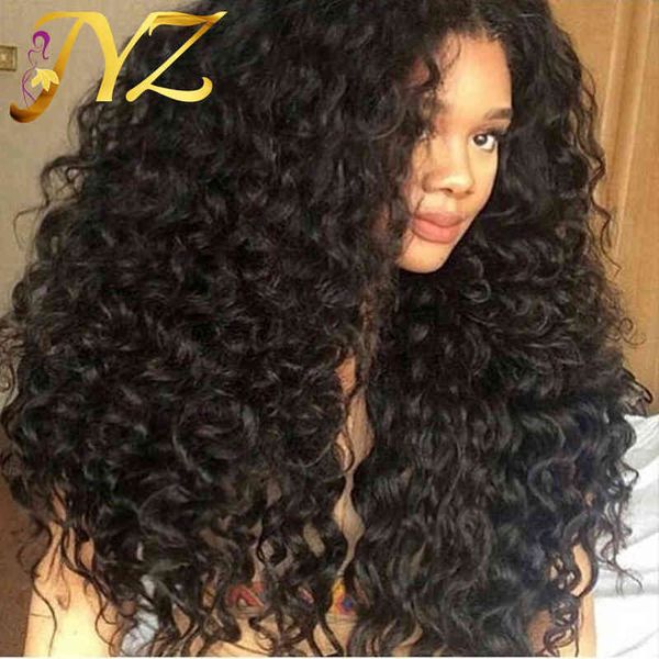 front 130% density swiss hand tied pure color deep curly full lace wigs brazilian indian malaysian peruvian hair, Black;brown
front 130% density swiss hand tied pure color deep curly full lace wigs brazilian indian malaysian peruvian hair, Black;brown